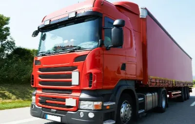 Ankara İbrahimağa Ambar Kargo