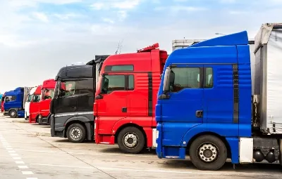 Ankara İbrahimağa Ambar Nakliyat