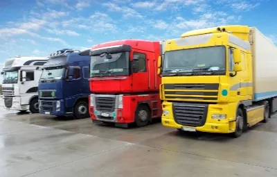 Ankara İbrahimağa Nakliye Ambarı