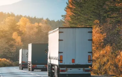 Ankara ile İbrahimağa Arası Klima Taşıma