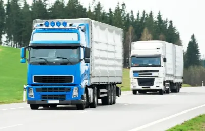 Ankara ile İbrahimağa Arası Eşya Taşıma